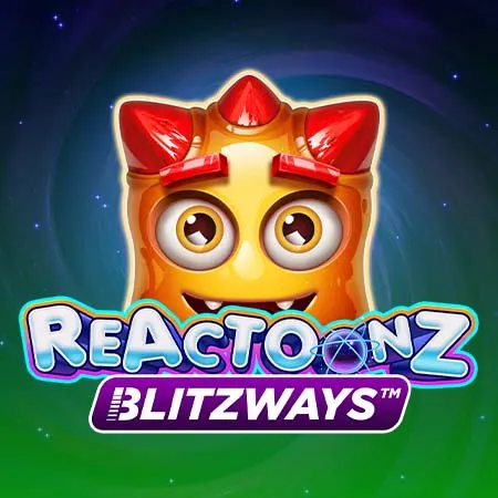 Reactoonz Blitzways
