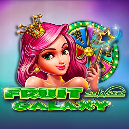 Fruit Galaxy the Wheel
