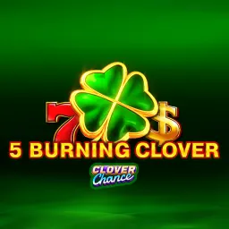 在Starcasino.be在线赌场上玩5 Burning Clover