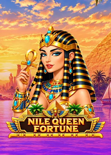 Play Nile Queen Fortune on Starcasino.be online casino