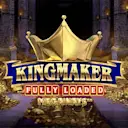Jouer à Kingmaker Fully Loaded sur le casino en ligne Starcasino.be
