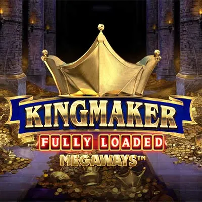 Kingmaker Fully Loaded