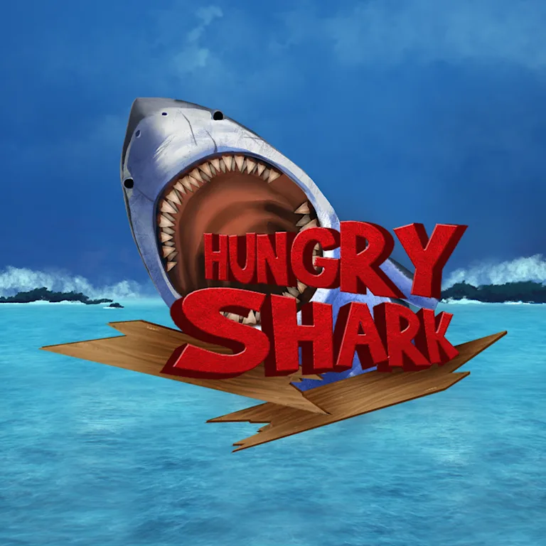 Hungry Shark