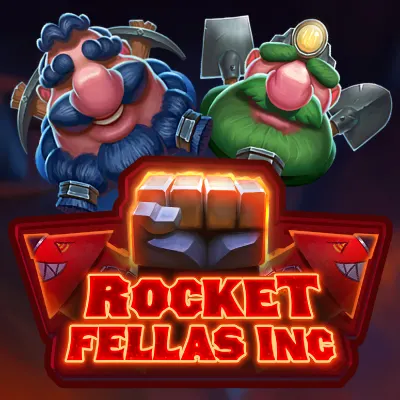 Rocket Fellas Inc