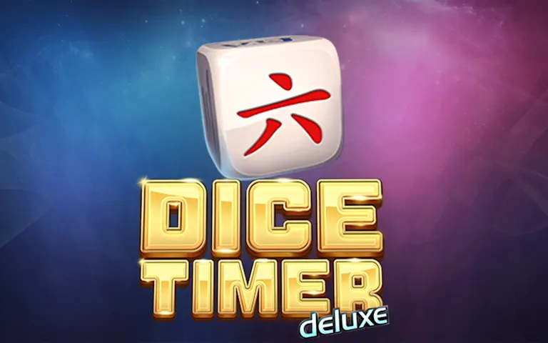 Play Dice Timer Deluxe on Starcasino.be online casino