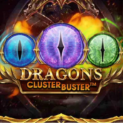 Dragons Clusterbuster