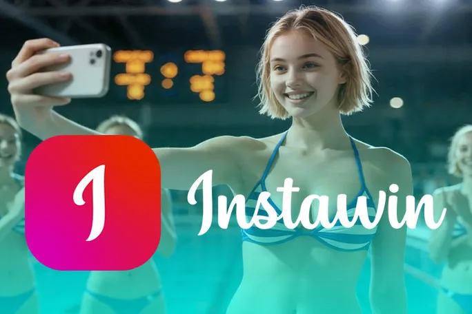 Play Instawin on Starcasino.be online casino