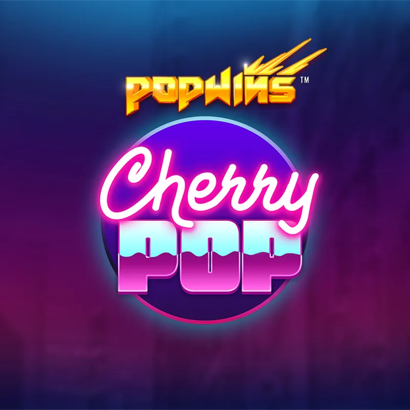 Cherry Pop