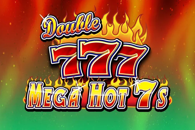 Play Double Mega Hot 7's™ on Starcasino.be online casino