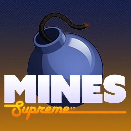 Mines Supreme