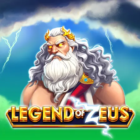 Legend of Zeus