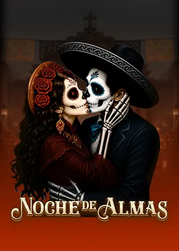 Play Noche de Almas on Starcasino.be online casino