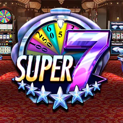 Super 7 Stars