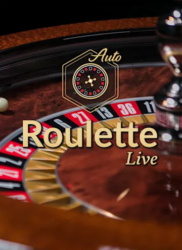 Jouer à Auto Roulette sur le casino en ligne Starcasino.be