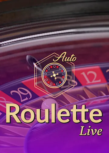 Jouer à Auto Roulette sur le casino en ligne Starcasino.be