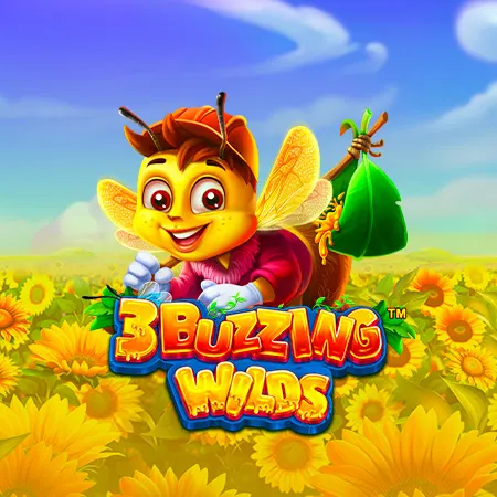 3 Buzzing Wilds™