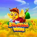 Juega a 3 Buzzing Wilds™ en el casino en línea de Solcasino.es