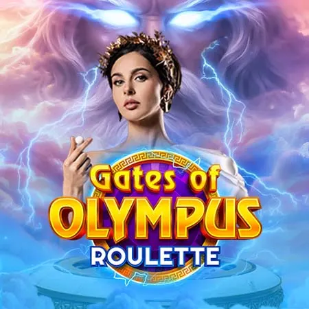Gates of Olympus Roulette