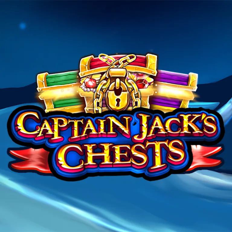 Captain Jack's Chests