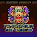 Jouer à Pyramid of GoldPyramid of Gold sur le casino en ligne Starcasino.be