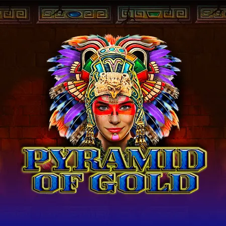 Pyramid of GoldPyramid of Gold