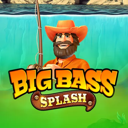 Big Bass Splash – Oranje Jackpot