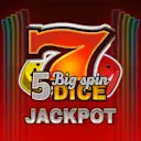 Jouer à Big Spin Dice Jackpot sur le casino en ligne Starcasino.be