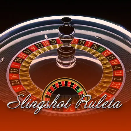 Slingshot Ruleta