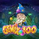 Play Gemix 100 on Starcasino.nl online casino