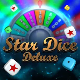 Play Star Dice Deluxe on Casinoking.be online casino