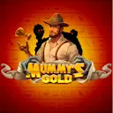 Jouer à Mummy's Gold sur le casino en ligne Starcasino.be