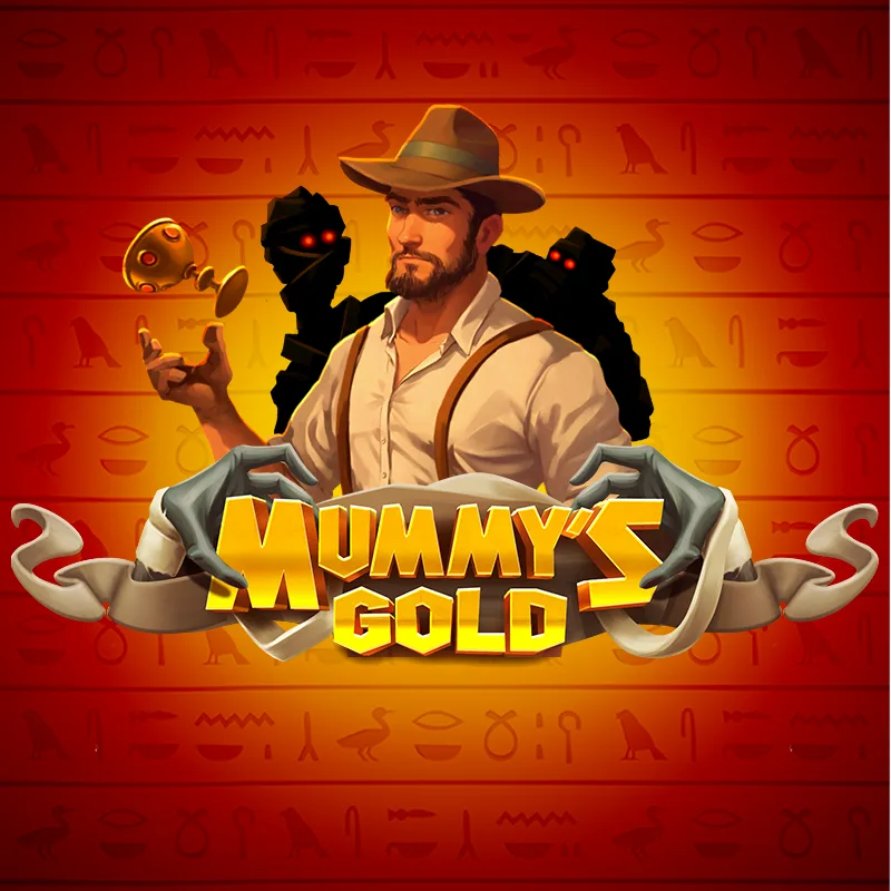 Mummy's Gold