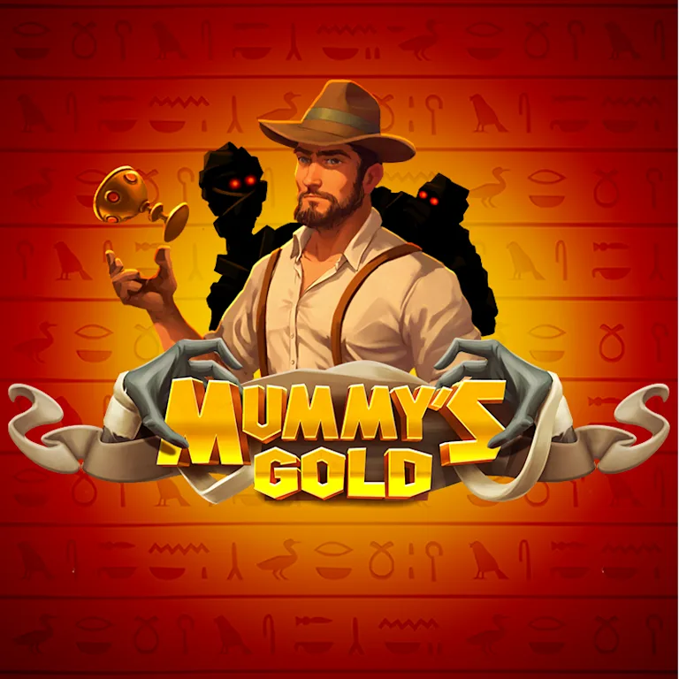 Mummy's Gold