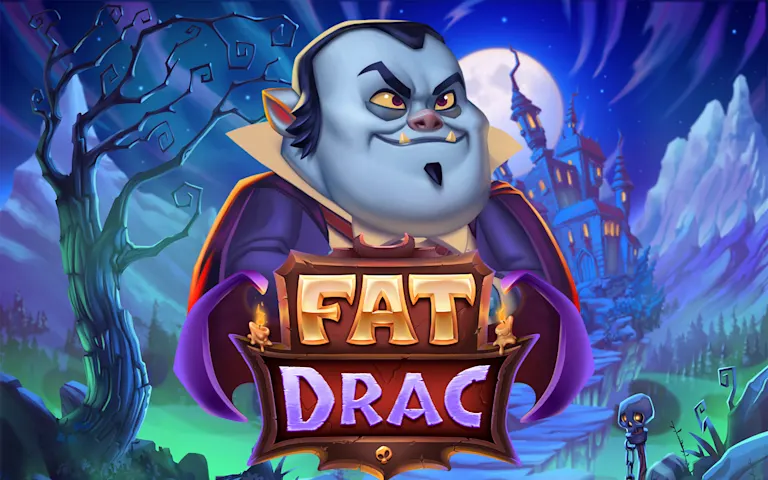 Juega a Fat Drac en el casino en línea de Solcasino.es