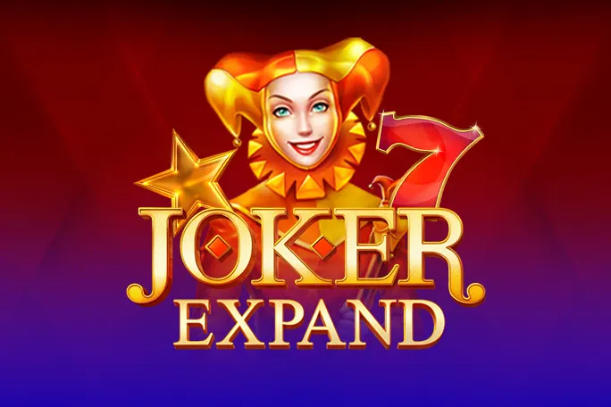 Juega a Joker Expand en el casino en línea de Solcasino.es