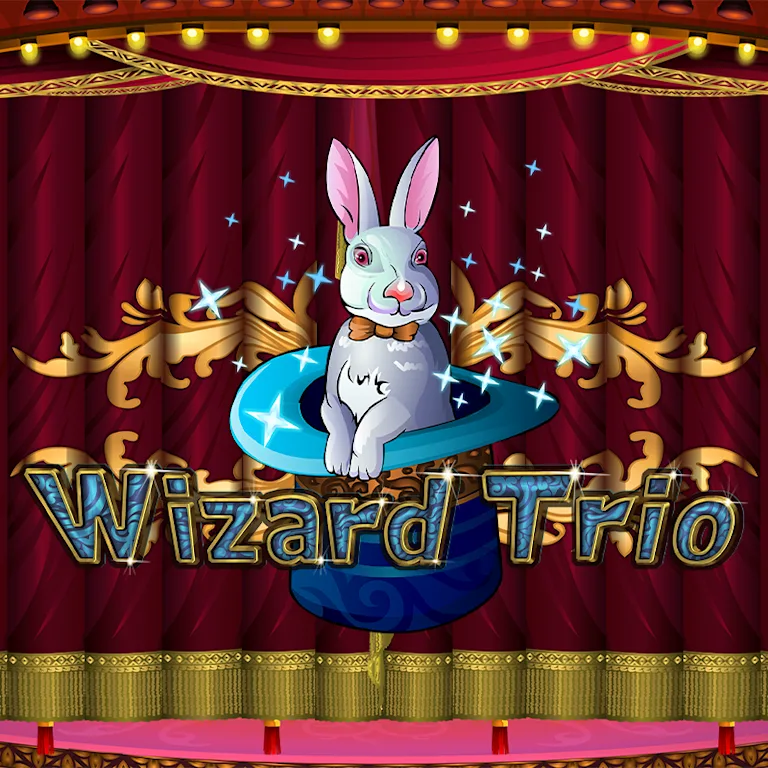 Wizard Trio