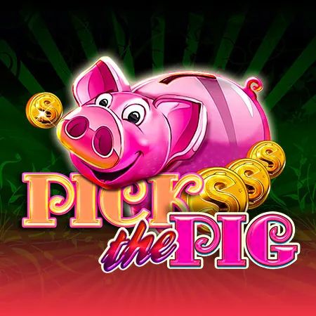 Pick The Pig