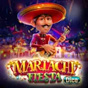 在Madisoncasino.be在线赌场上玩Mariachi Fiesta Dice