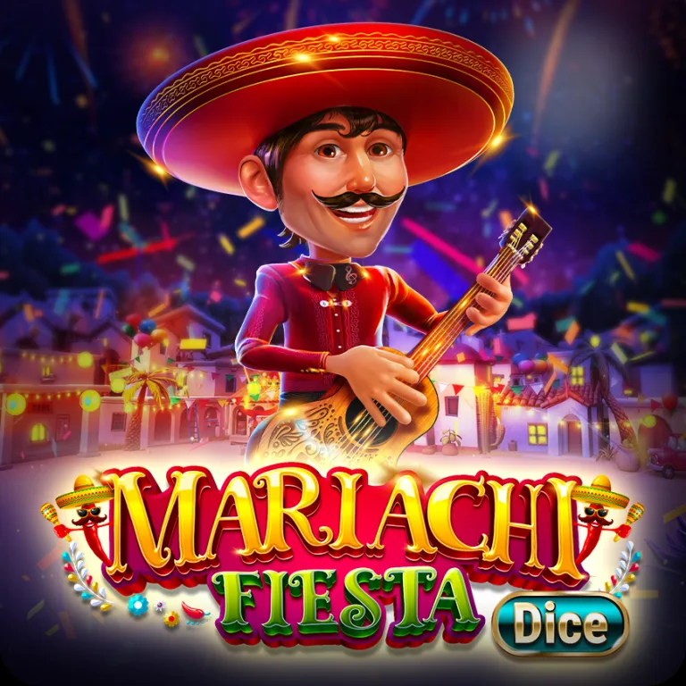 Mariachi Fiesta Dice