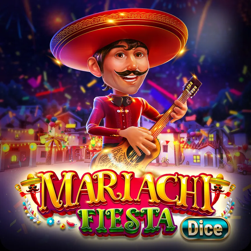 Play Mariachi Fiesta Dice on Starcasinodice online casino