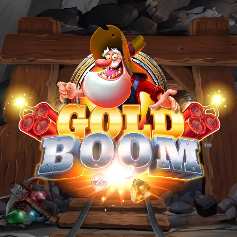 Gold Boom™