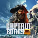 Jouer à Captain Bones Big Bounty™ sur le casino en ligne Starcasino.be