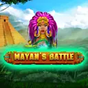 Jouer à Mayan's Battle sur le casino en ligne Starcasino.nl