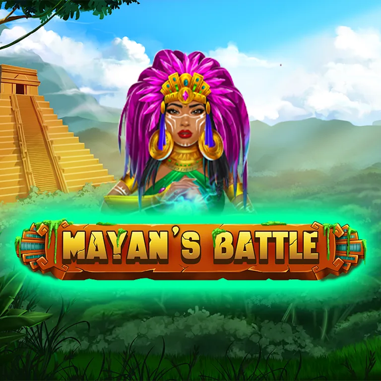 Mayan's Battle