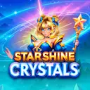 Jouer à Starshine Crystals sur le casino en ligne Starcasino.nl