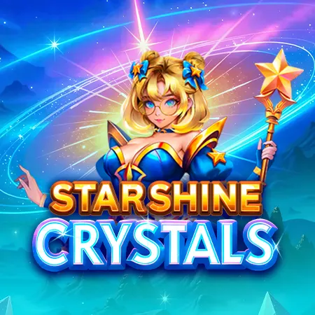 Starshine Crystals