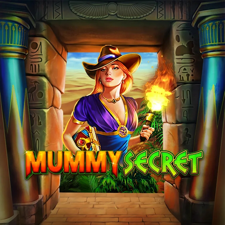 Mummy Secret