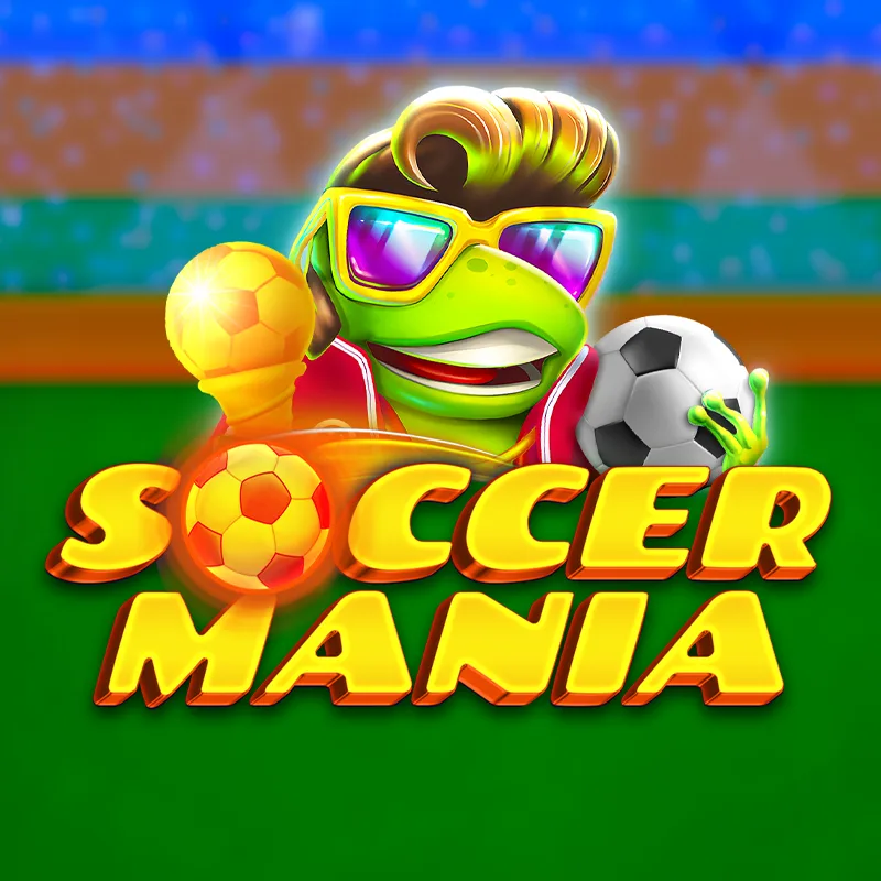 Soccermania
