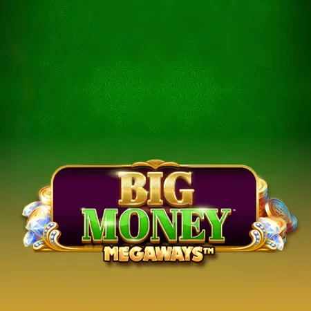 Big Money Megaways