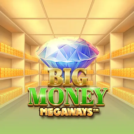 Big Money Megaways